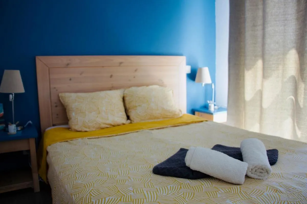 Appartement Vue Mer, Gr 34 Et Plage Au Pied ! 플라우가스누 아파트